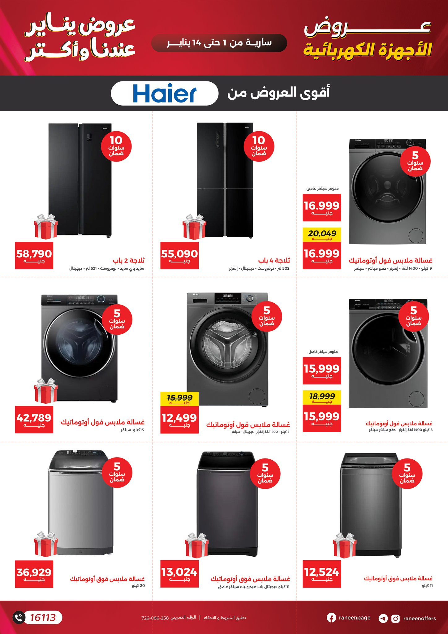 عروض رنين صفحة رقم 61